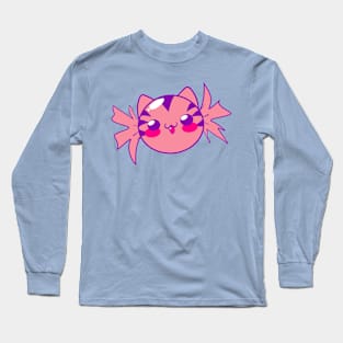 Tiger Candy Long Sleeve T-Shirt